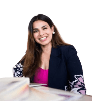 Anukriti Batra Arora