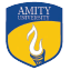 Amity University Online logo
