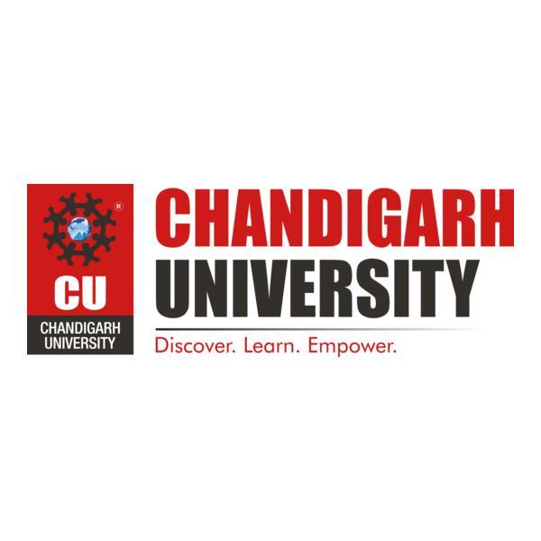 Chandigarh University Online logo