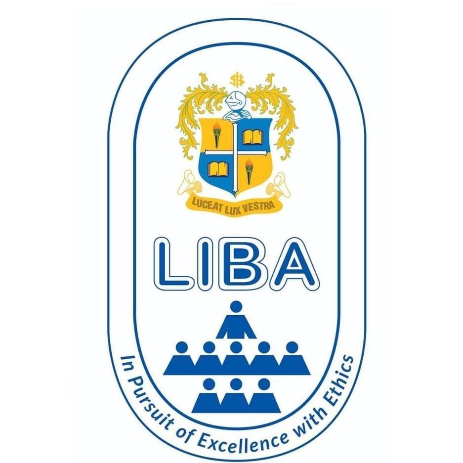 LIBA logo
