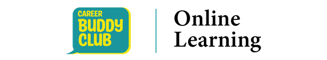 Career Buddy Club logo